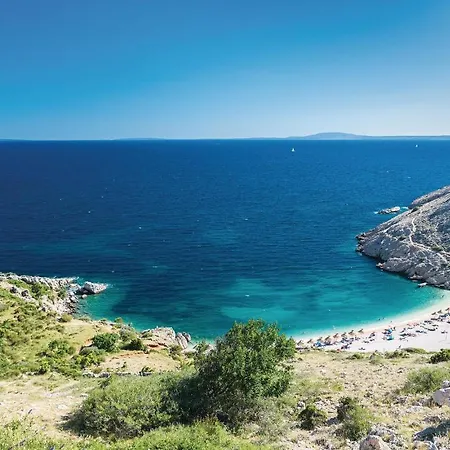 Apartmán Awesome In *