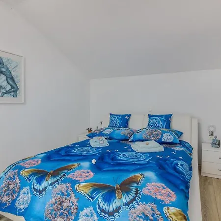 Lejlighed Awesome In *