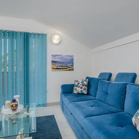 Awesome In Lejlighed Stara Baška