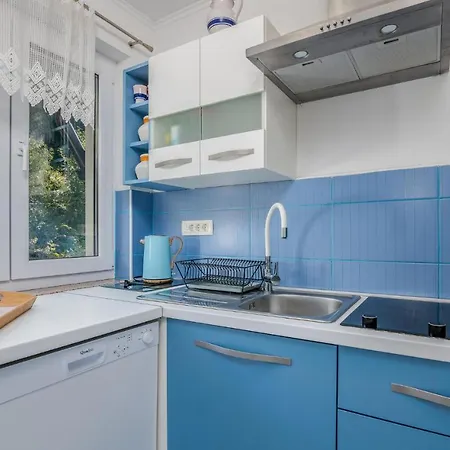 Awesome In * Stara Baška