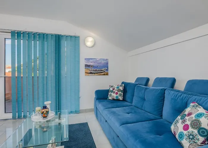Awesome In Apartament Stara Baška