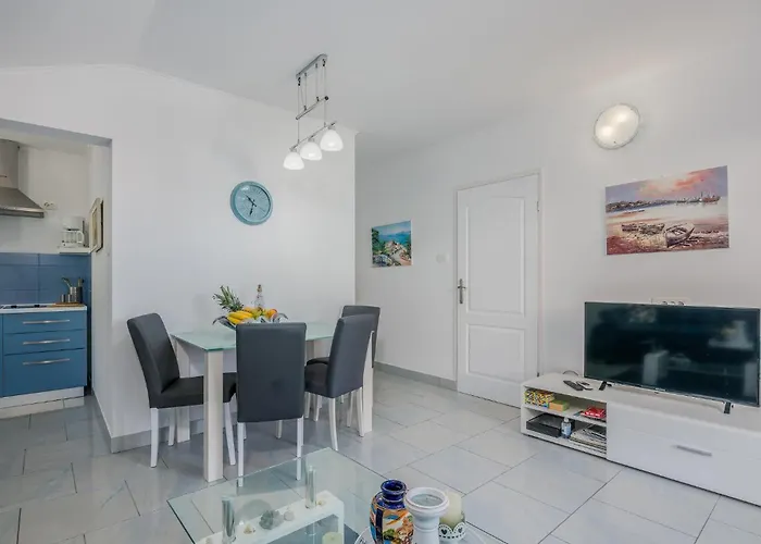 Apartament Awesome In