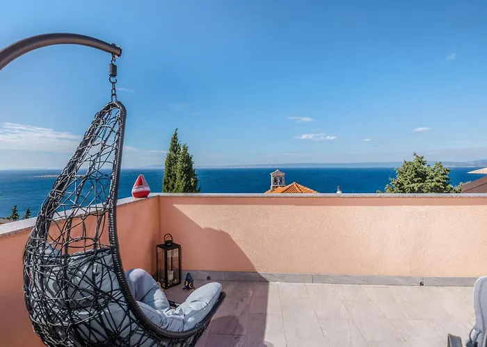 Apartament Awesome In