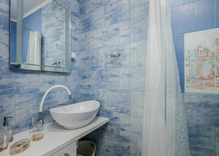 Apartament Awesome In *