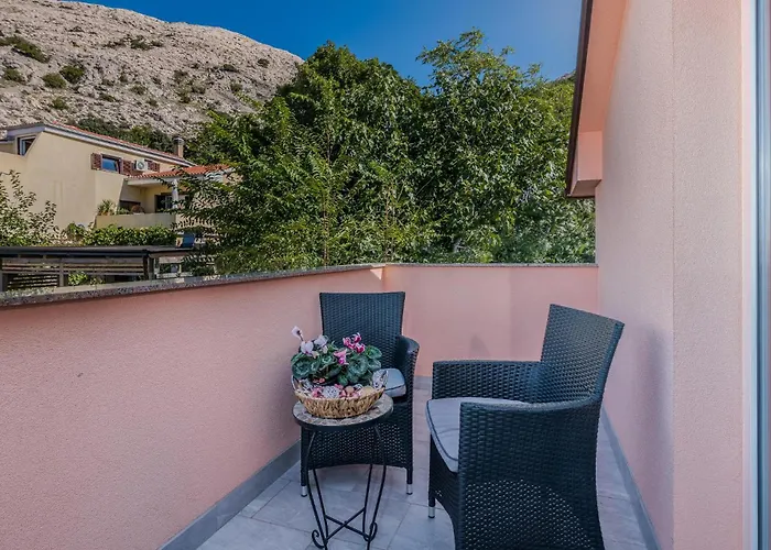 Awesome In Stara Baška