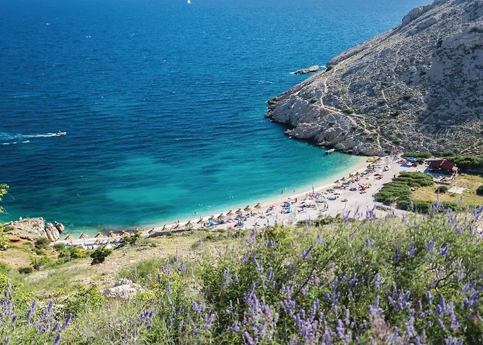 Apartament Awesome In Stara Baška
